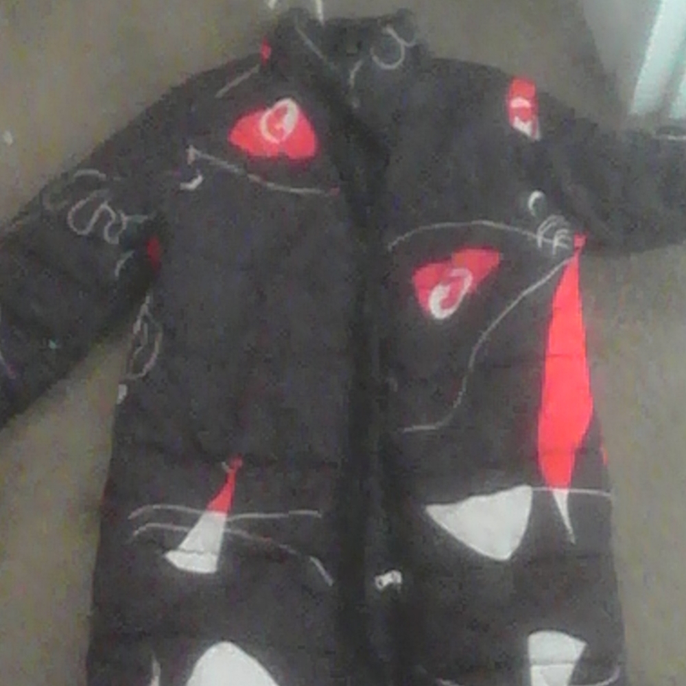 Coat - Picture 4 of 4